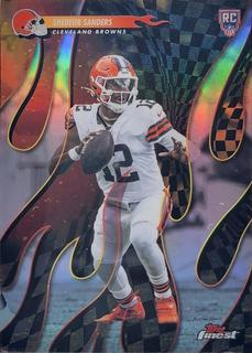 Shedeur Sanders