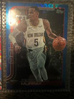 Dejounte Murray