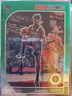 DeAndre Jordan