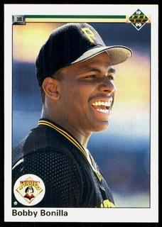 Bobby Bonilla