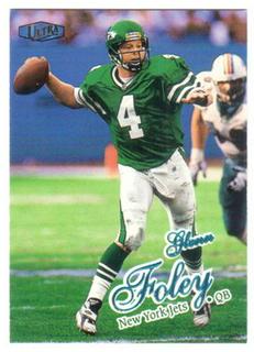 Glenn Foley