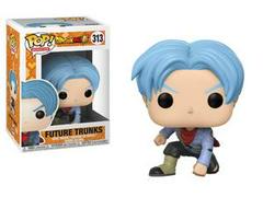 Future Trunks #313