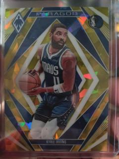 Kyrie Irving