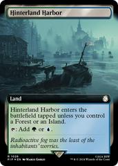 Hinterland Harbor #1026 Magic Fallout Prices