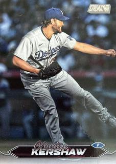Clayton Kershaw