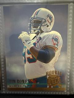 Tim Bowens