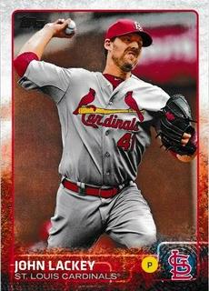 John Lackey