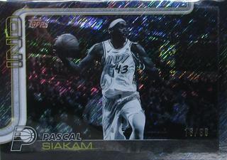 Pascal Siakam