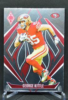George Kittle