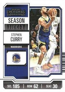 Stephen Curry