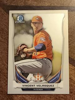 Vincent Velasquez