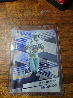 Michael Irvin
