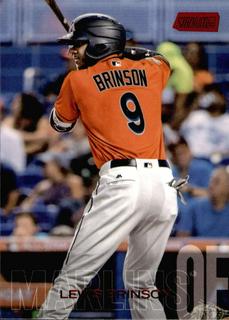 Lewis Brinson