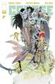 Corpse Knight [Bergara] | Comic Books Corpse Knight