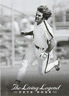 Pete Rose