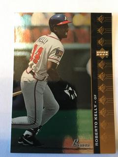 Roberto Kelly