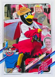 Fredbird