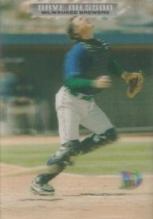 Dave Nilsson
