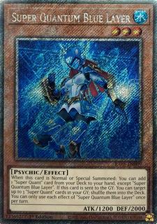 Super Quantum Blue Layer RA05-EN009