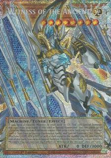 Witness of the Ancient CORI-EN081