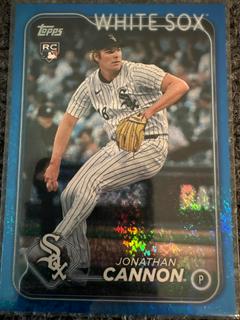 Jonathan Cannon
