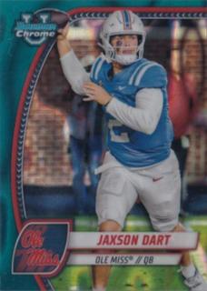 Jaxson Dart