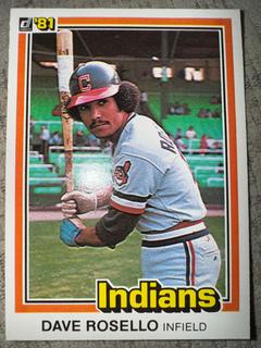 Dave Rosello