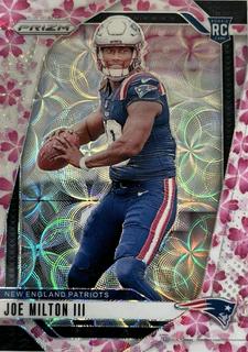 Joe Milton III