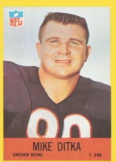 Mike Ditka