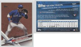 Devon Travis
