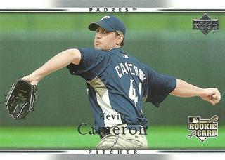 Kevin Cameron