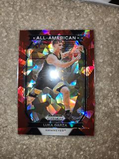 Luka Garza