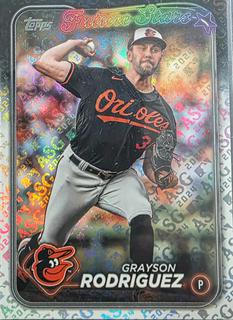 Grayson Rodriguez