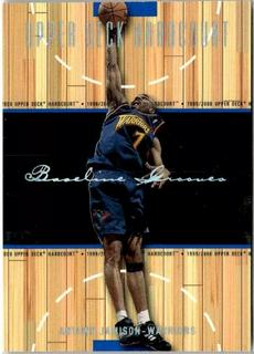 Antawn Jamison