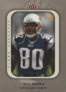 Troy Brown
