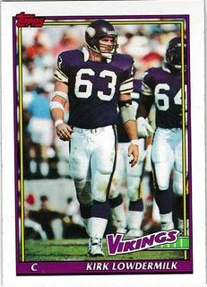 Kirk Lowdermilk