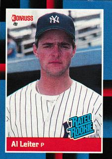 Al Leiter