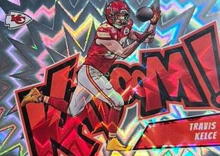 Travis Kelce