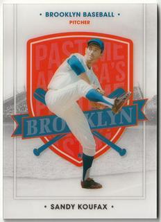 Sandy Koufax