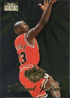 Michael Jordan