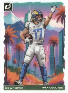 Puka Nacua