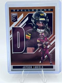 Jayden Daniels