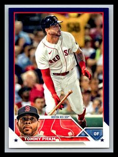 Tommy Pham