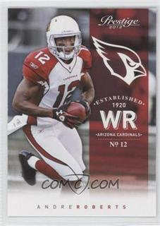 Andre Roberts