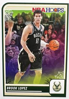 Brook Lopez