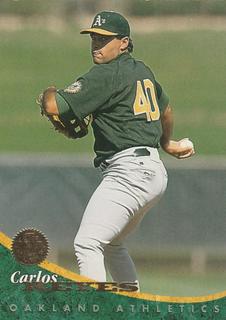CARLOS REYES