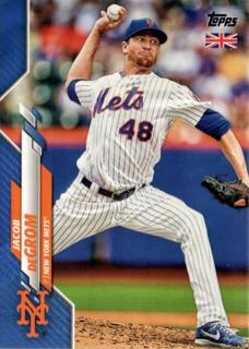 Jacob DeGrom