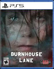 PriceCharting Loose Price - Burnhouse Lane Playstation 5