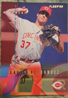 Xavier Hernandez