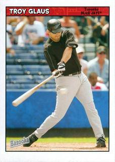 Troy Glaus